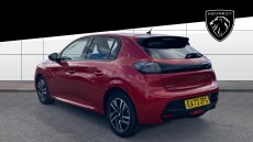 Peugeot 208 1.2 PureTech 100 Allure Premium + 5dr Petrol Hatchback